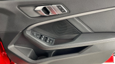 BMW 1 Series 118i M Sport 5dr Step Auto Petrol Hatchback